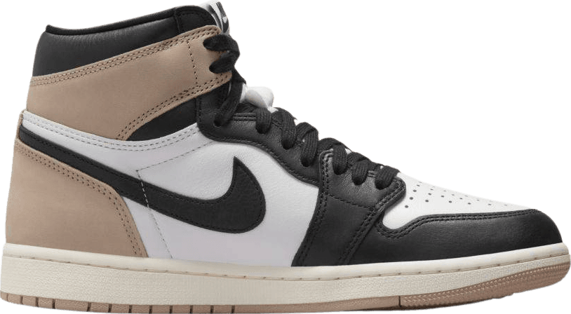 Air Jordan 1 High Latte (W)