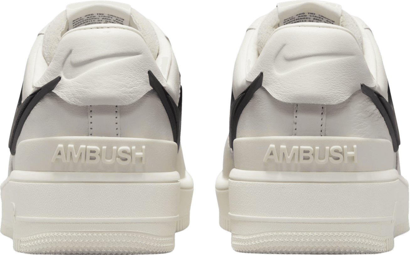 AMBUSH x Nike Air Force 1 Low Phantom