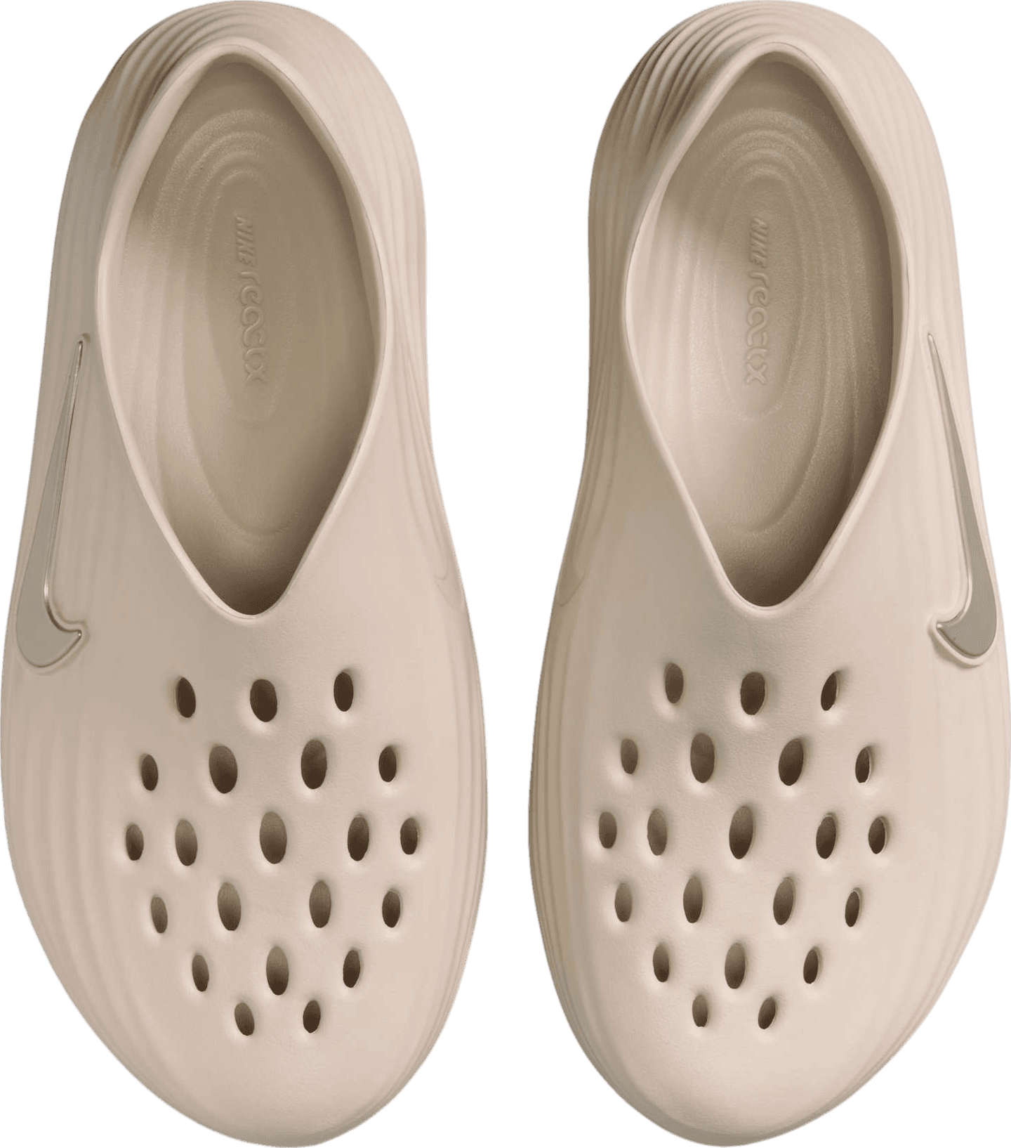 Nike ReactX Rejuven8 Light Orewood Brown