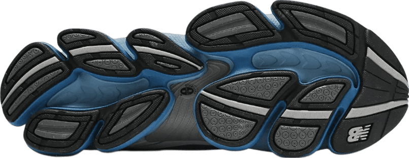 New Balance ABZORB 2000 Baby Blue
