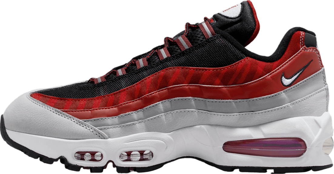 Nike Air Max 95 Yardrunners Morehouse
