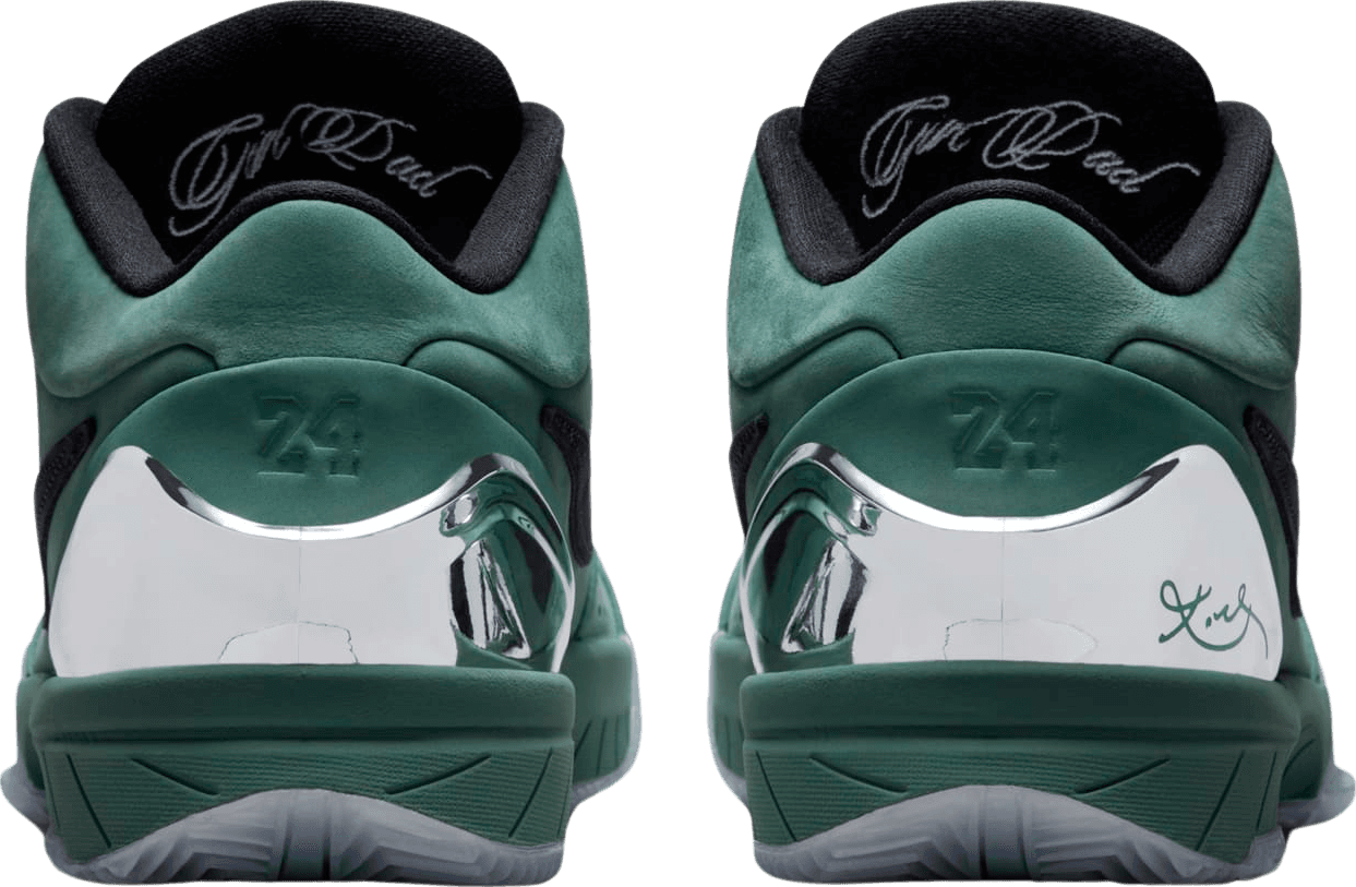 Nike Kobe 4 Protro Girl Dad