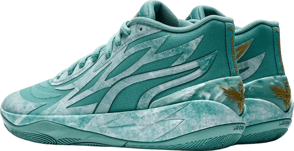 Puma MB.02 Lunar New Year Jade