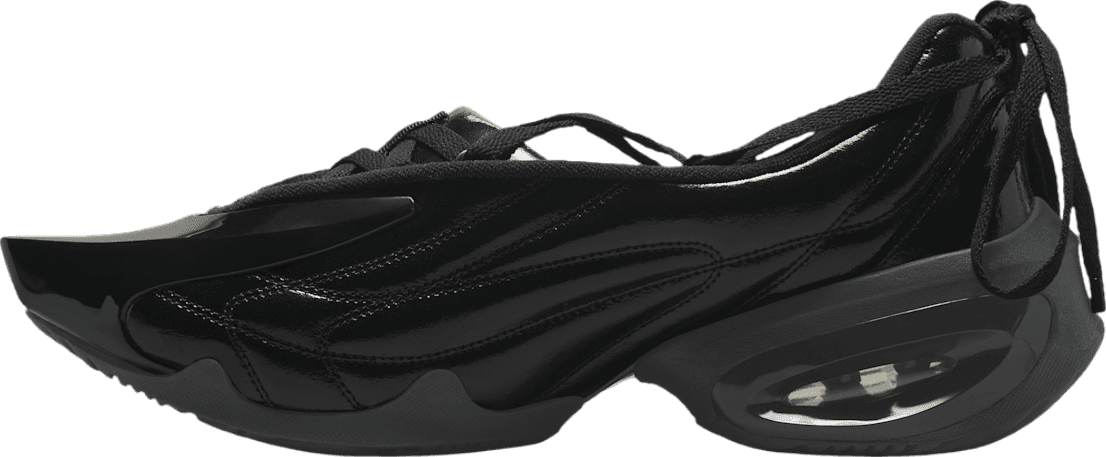 Nike Air Max Muse Ballet KNWLS Black (W)