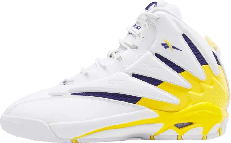 Reebok The Blast Lakers