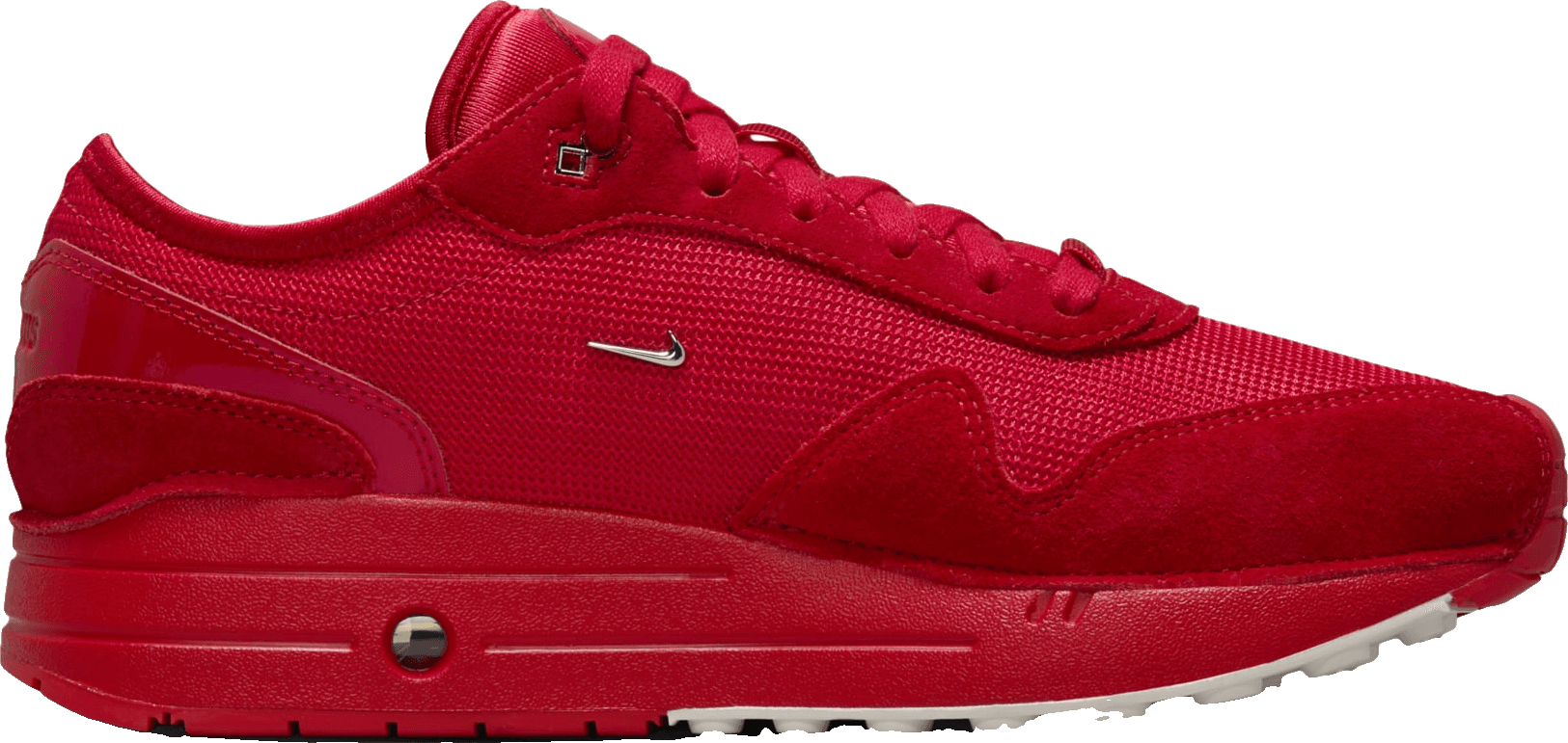 Jacquemus x Nike Air Max 1 ’86 University Red (W)