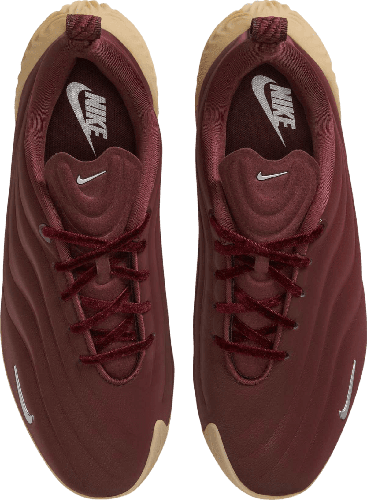 Nike Astra Ultra Burgundy Crush (W)