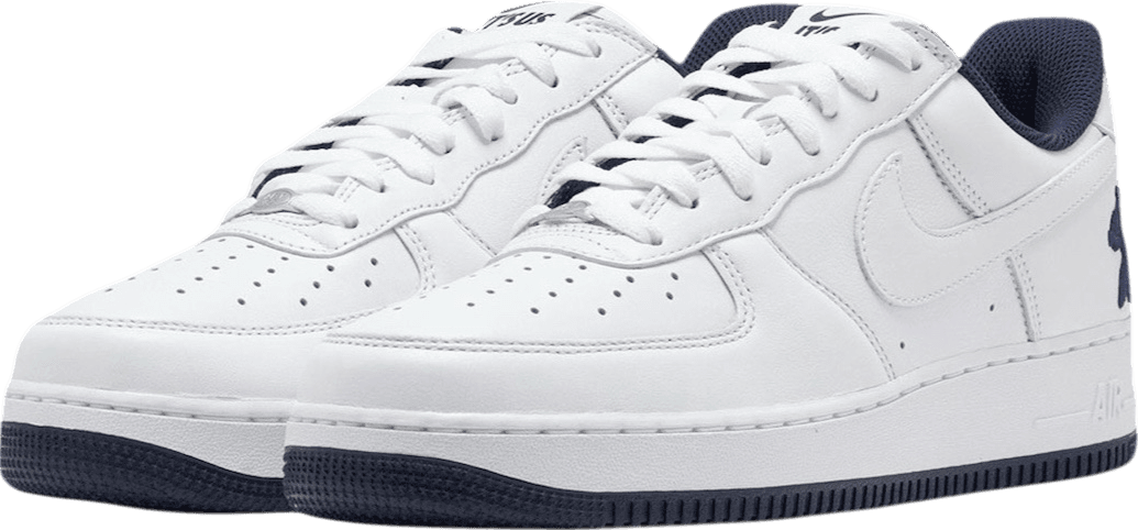 Lil Yachty x Nike Air Force 1 Low Concrete Boys