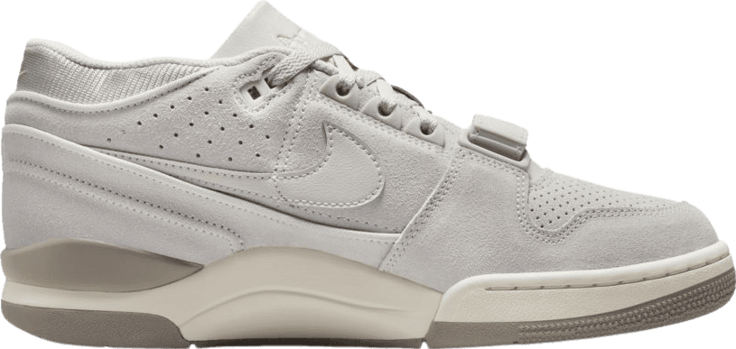 Nike Air Alpha Force 88 Light Bone/Coconut Milk