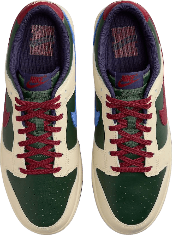 Nike Dunk Low From Nike, To You