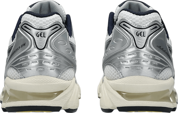 JJJJound x Asics Gel-Kayano 14 White/Midnight