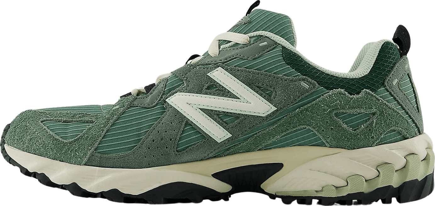 New Balance 610 Natural Mint/Turtledove