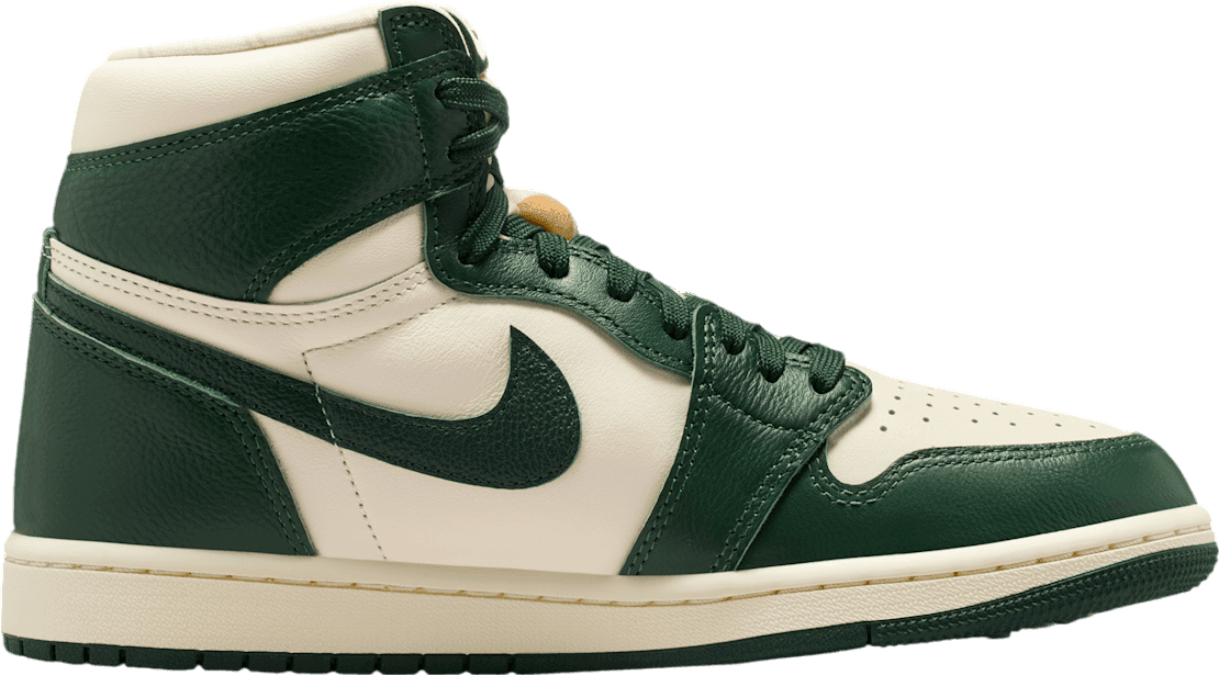 Air Jordan 1 High Fir Pro Green (W)