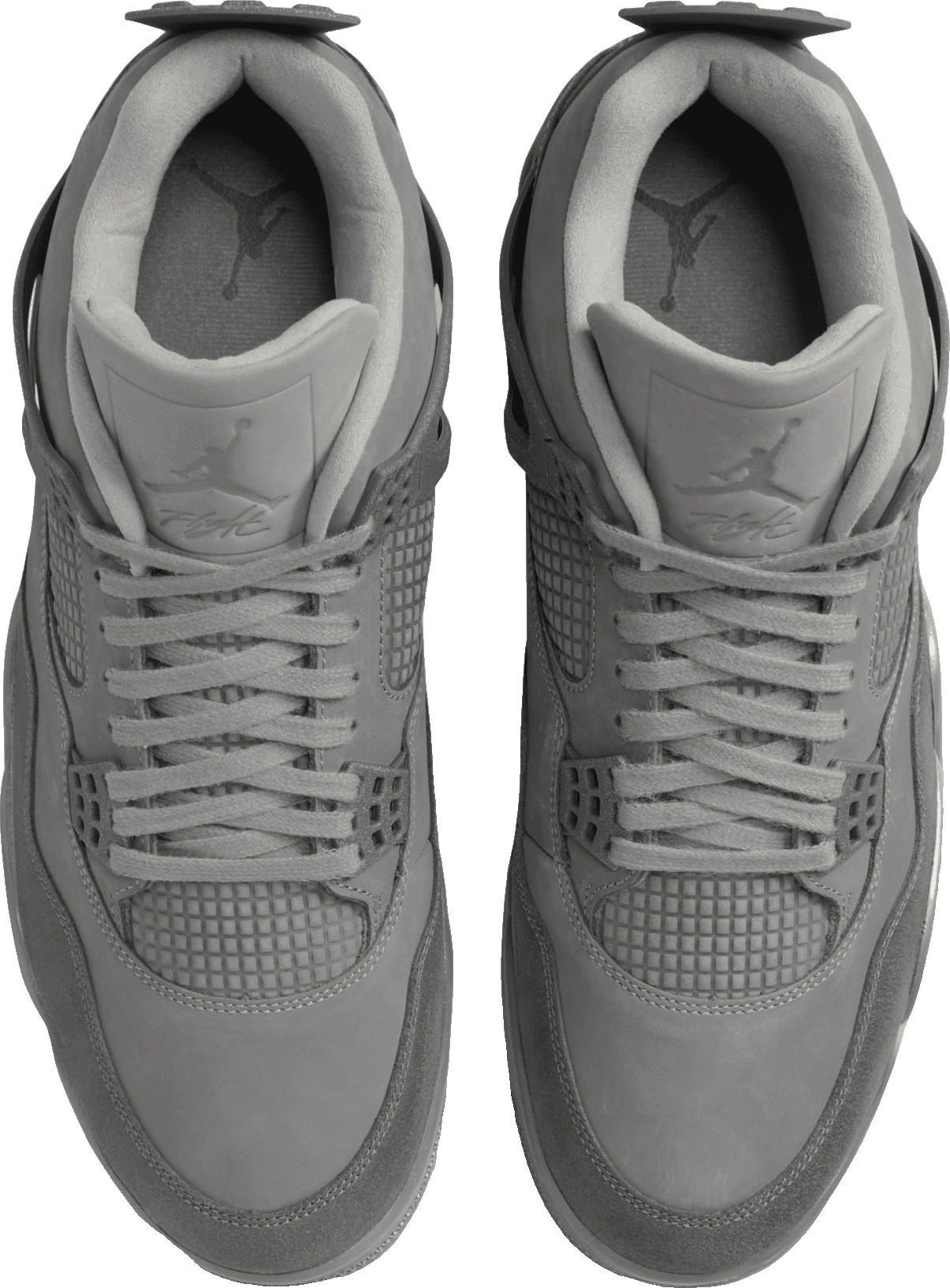 Air Jordan 4 SE Wet Cement