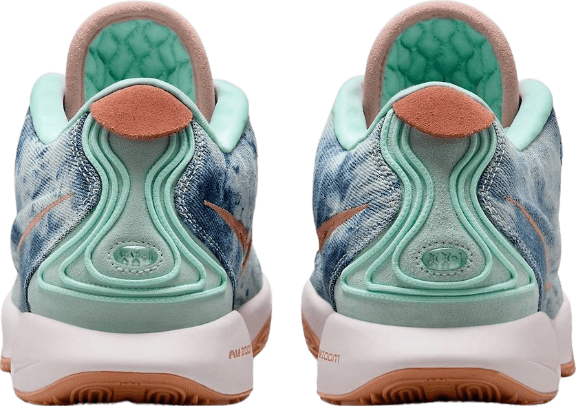 SwiftSole - Nike LeBron 21 Aragonite