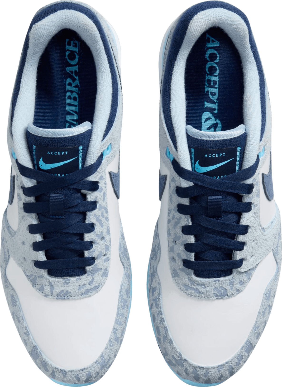 Nike Air Pegasus '89 G NRG Golf Shoes