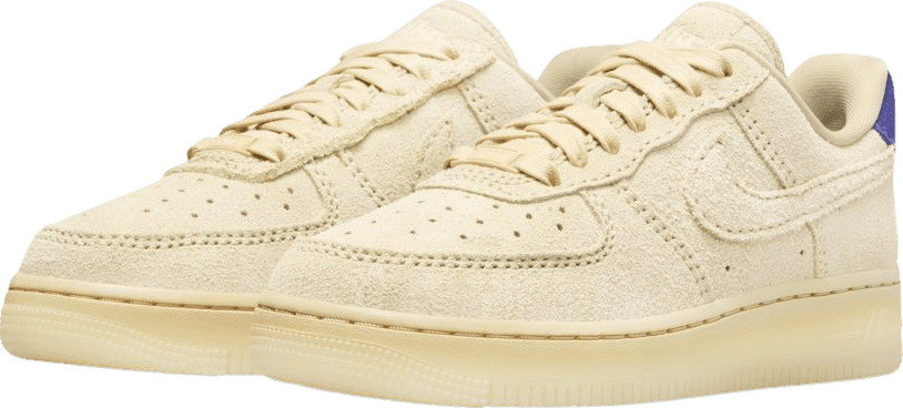 Nike Air Force 1 Low LX Grain Deep Royal Blue (W)