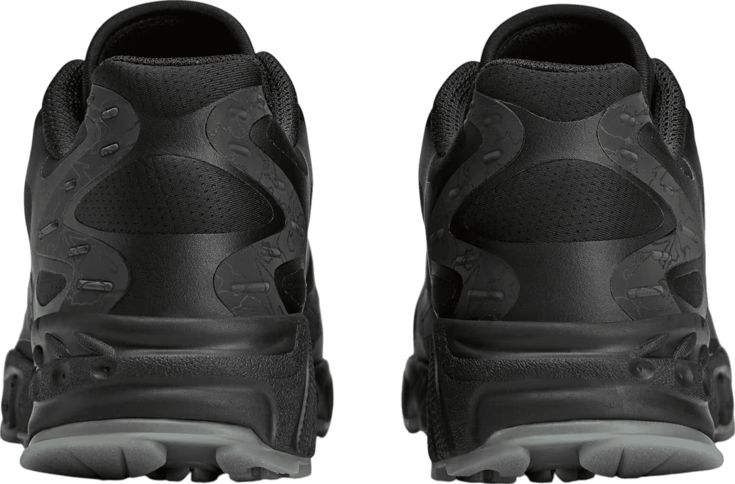 100 Thieves x Adidas Savage Core Black/Silver Pebble