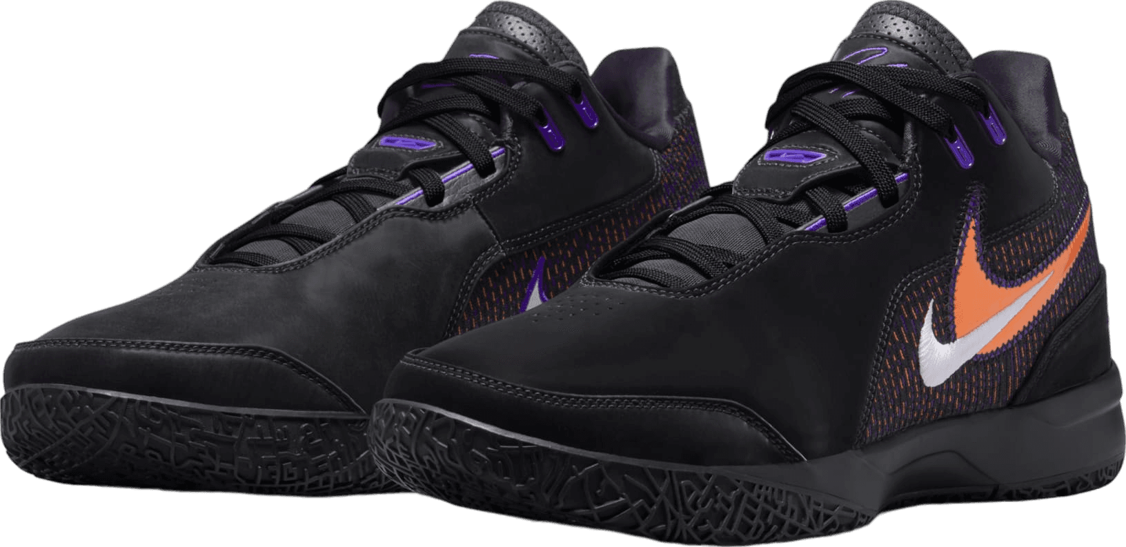 Nike Lebron NXXT Gen AMPD Diana Taurasi
