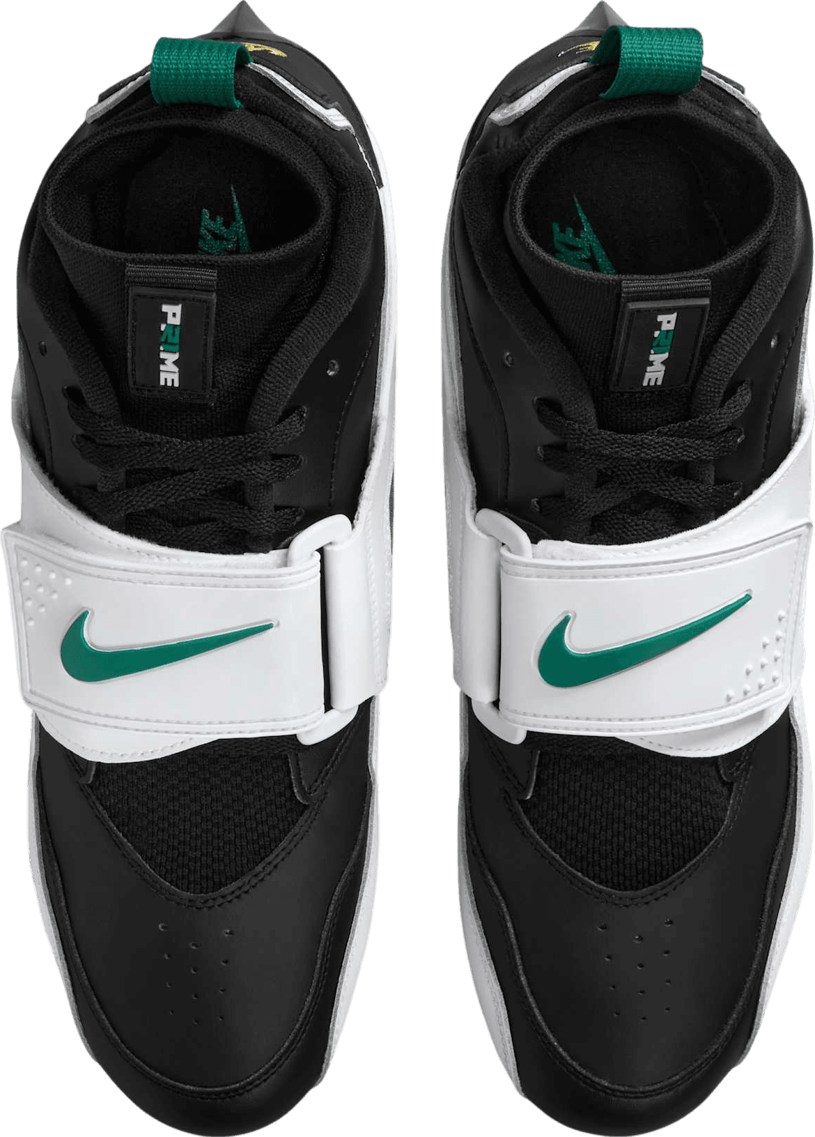 Nike Diamond Turf 93 TD Emerald (2025)