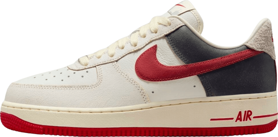 Nike Air Force 1 Low Chicago