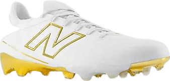 New Balance Prodigy White/Gold