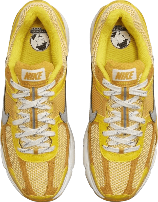Nike Zoom Vomero 5 Yellow Ochre