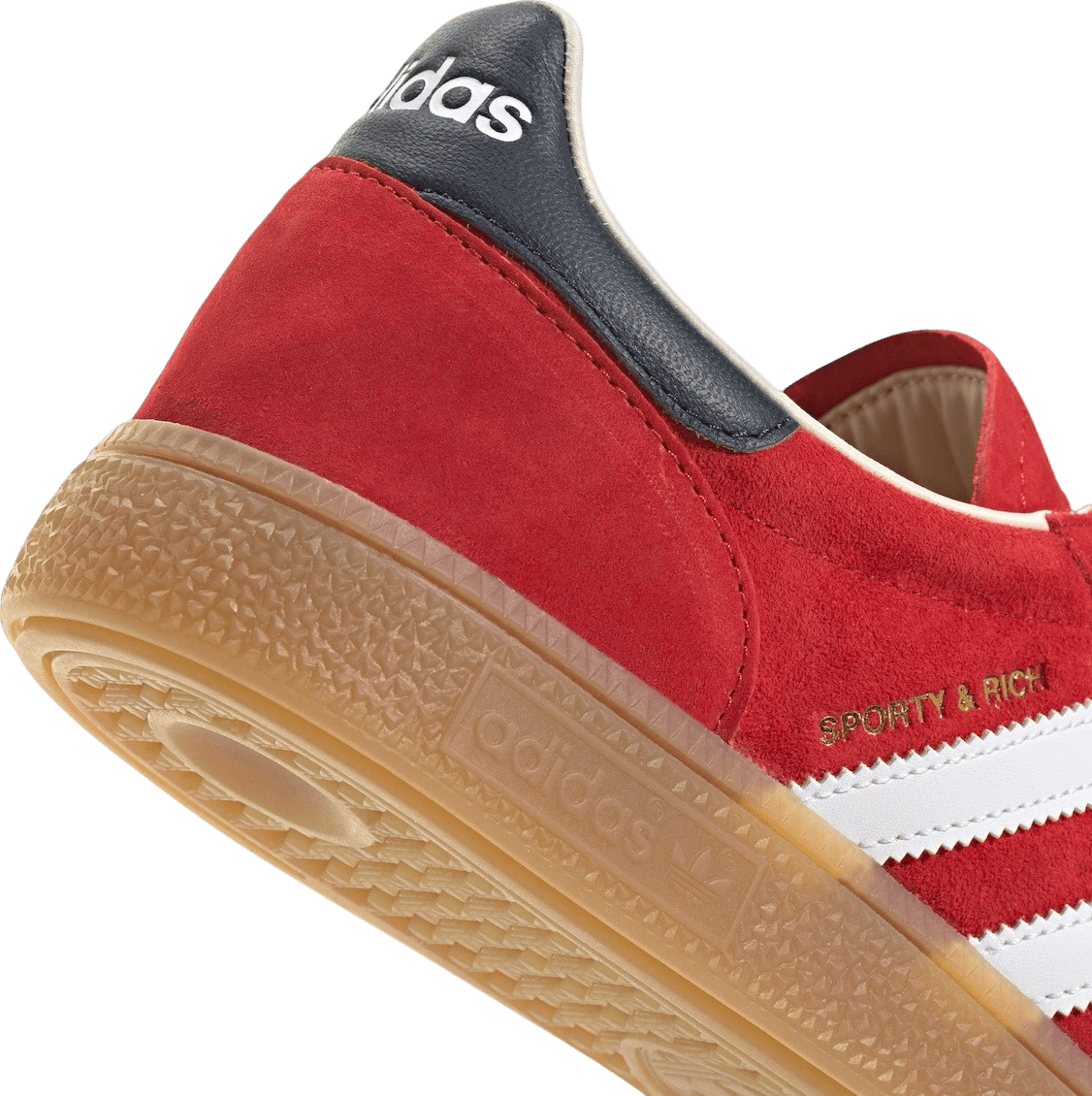 Sporty & Rich x Adidas Handball Spezial Olympic USA