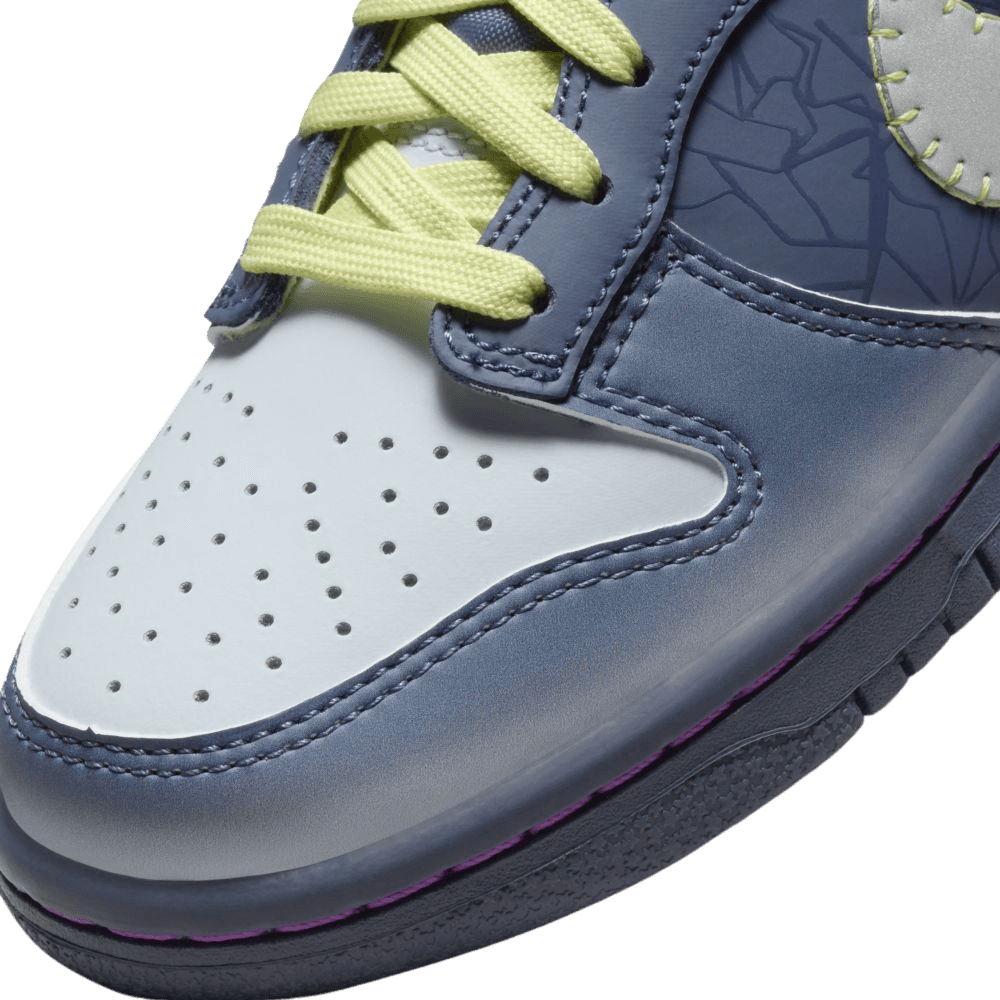 Nike Dunk Low Halloween 2023 (GS)