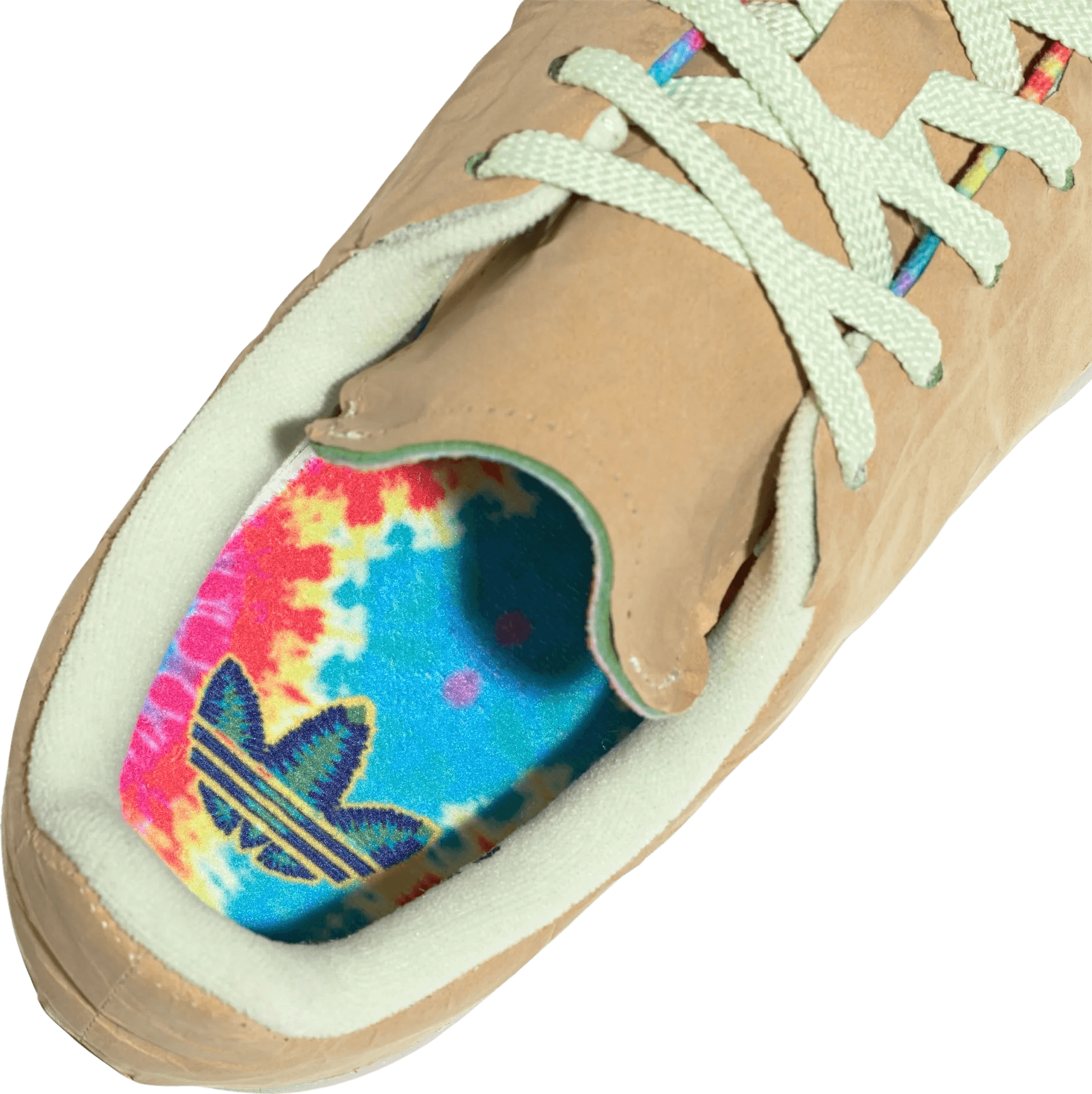 adidas Campus 80s Crop Shoe