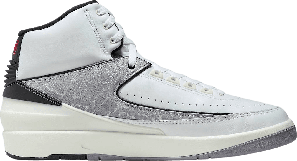 Air Jordan 2 Python