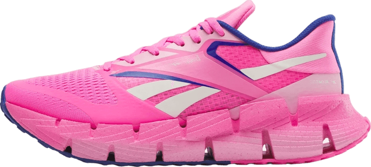 Barbie x Reebok FloatZig 1 Running Pink Paradise/Astro Rose