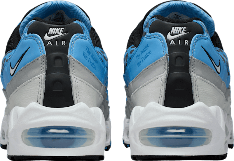 Nike Air Max 95 Yardrunners Spellman