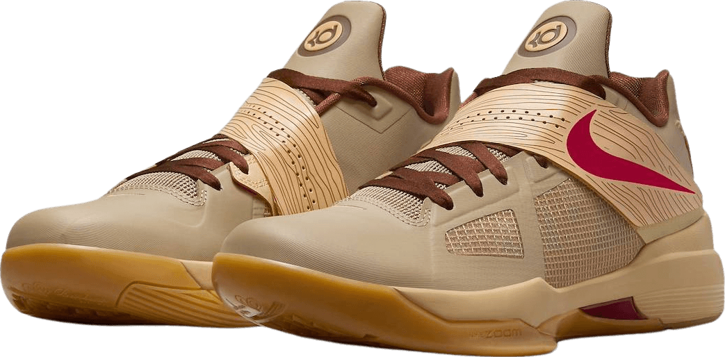 Nike KD 4 Year of the Dragon 2.0