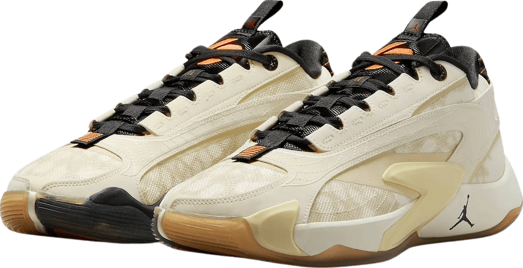 Jordan Luka 2 Coconut Milk