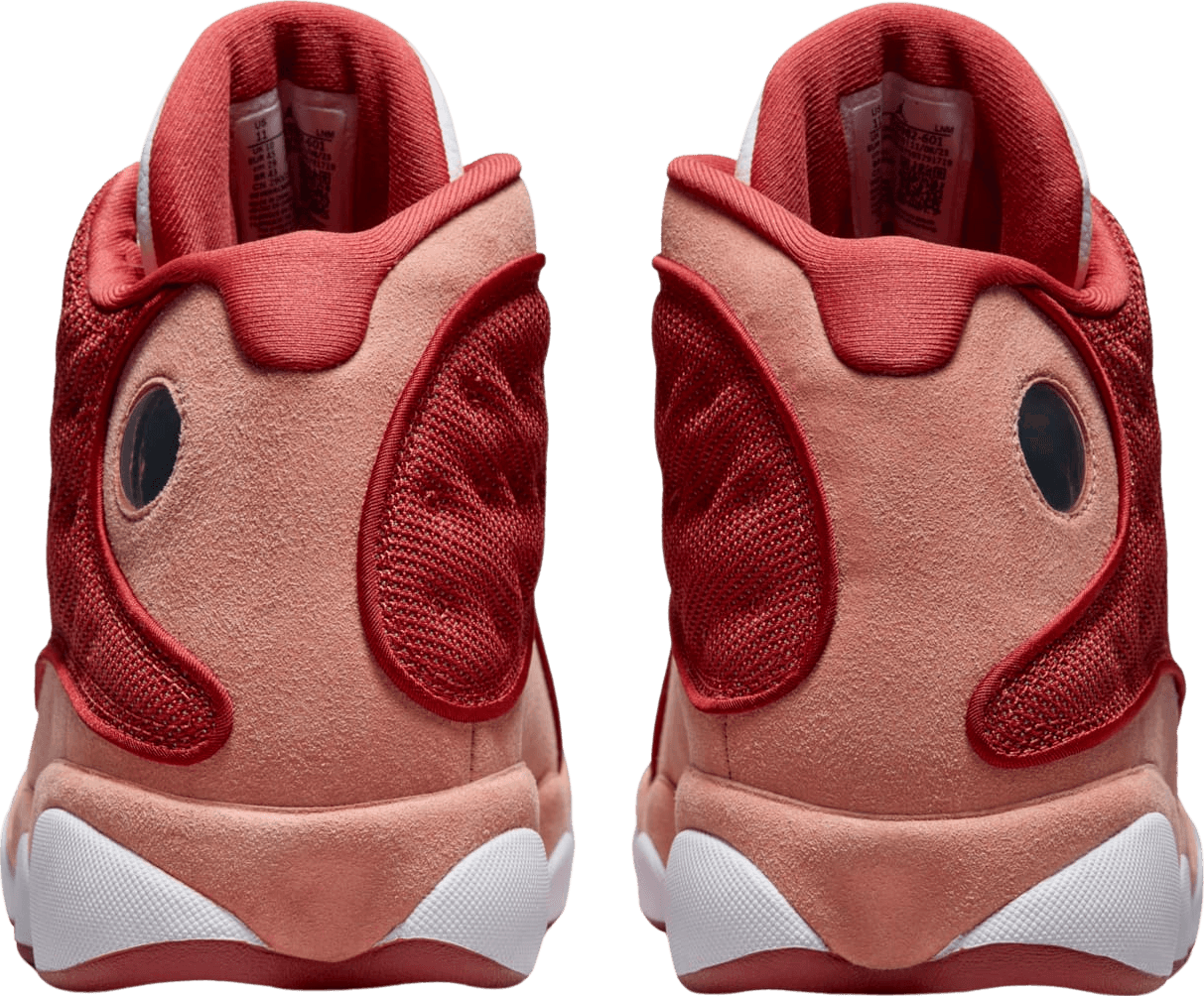 Air Jordan 13 Dune Red