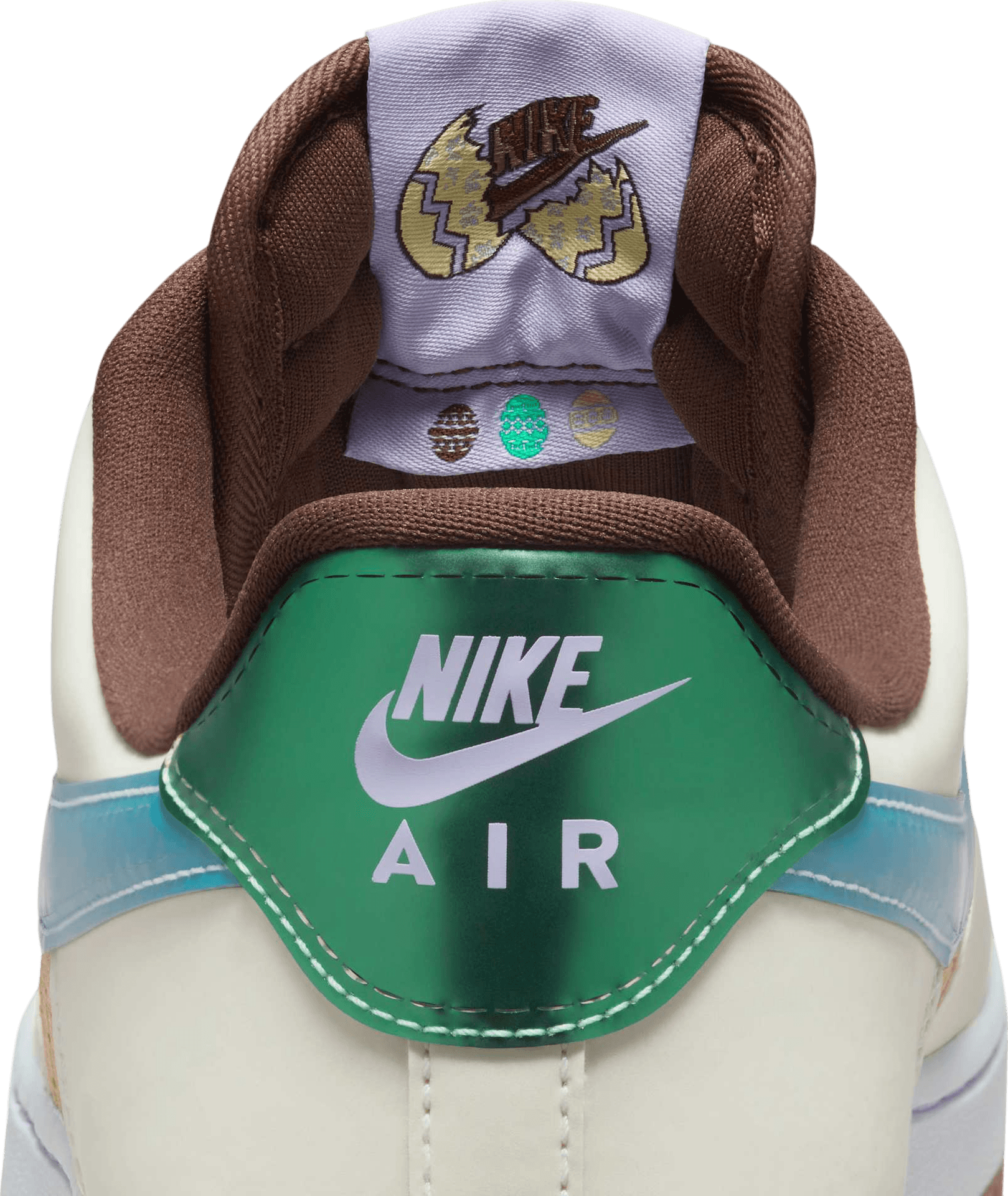 Nike Air Force 1 Low Easter Basket