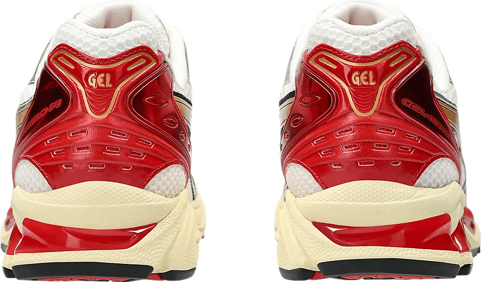 Sneaker Politics x ASICS Gel-Kayano 14 "Just Say No"