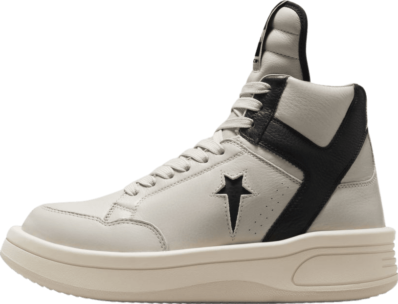 Converse DRKSHDW TURBOWPN