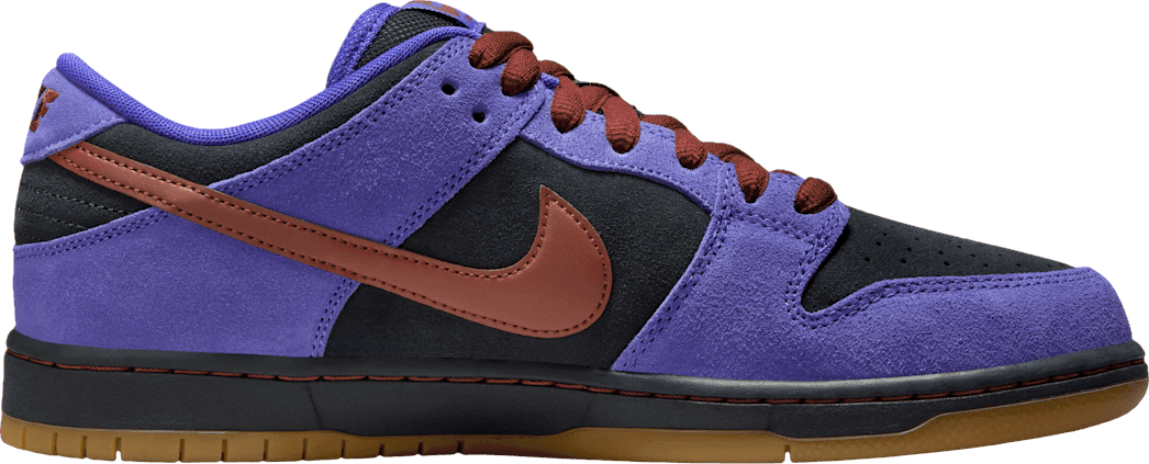 Nike SB Dunk Low Persian Violet