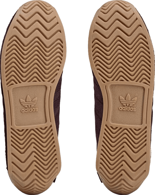 Adidas Country SFTM "Maroon/Core Black"