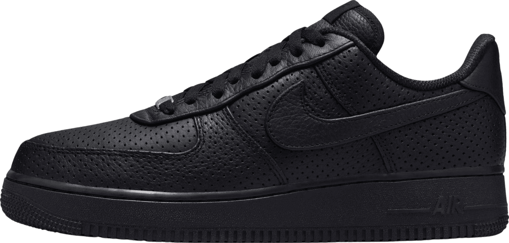 Nike Air Force 1 Black
