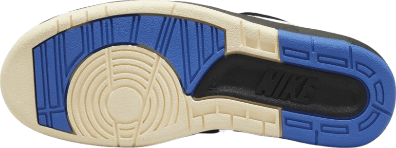 Air Jordan 2 Low Varsity Royal (W)