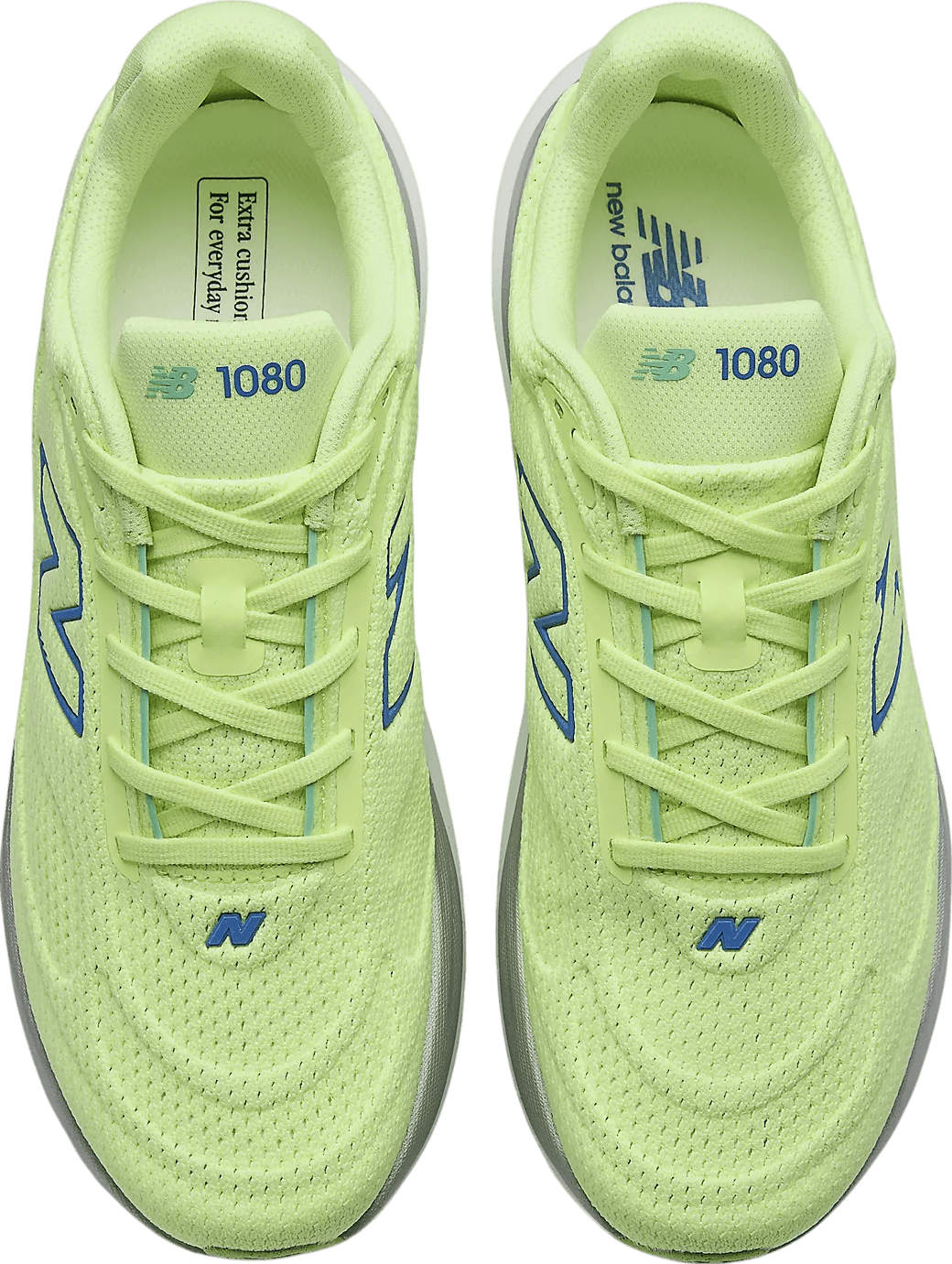New Balance Infinion 1080v15 Afterglow/Blue Bird