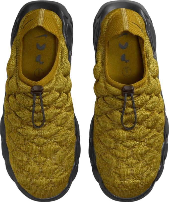 Nike Flyknit Haven Bronzine (W)