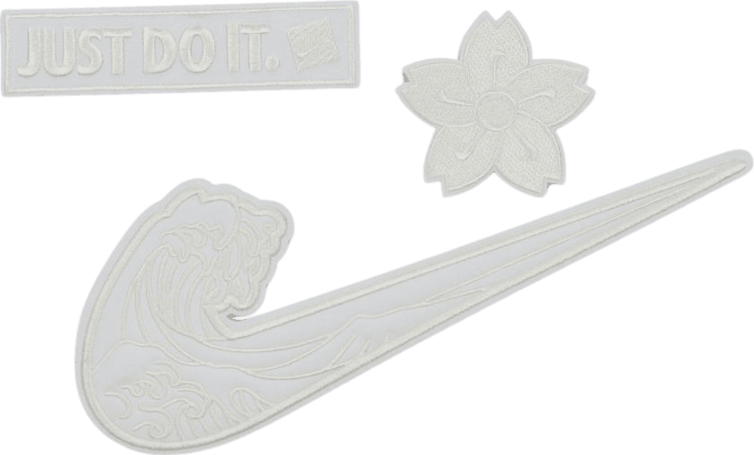 Nike Sportswear Club Fleece Do It Yourself Kit