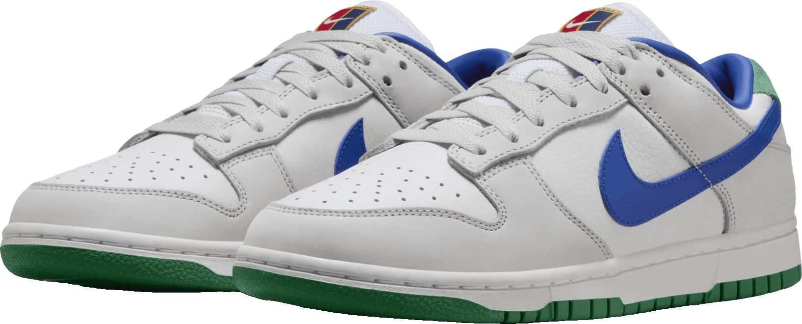 Nike Dunk Low Tennis Classic (W)