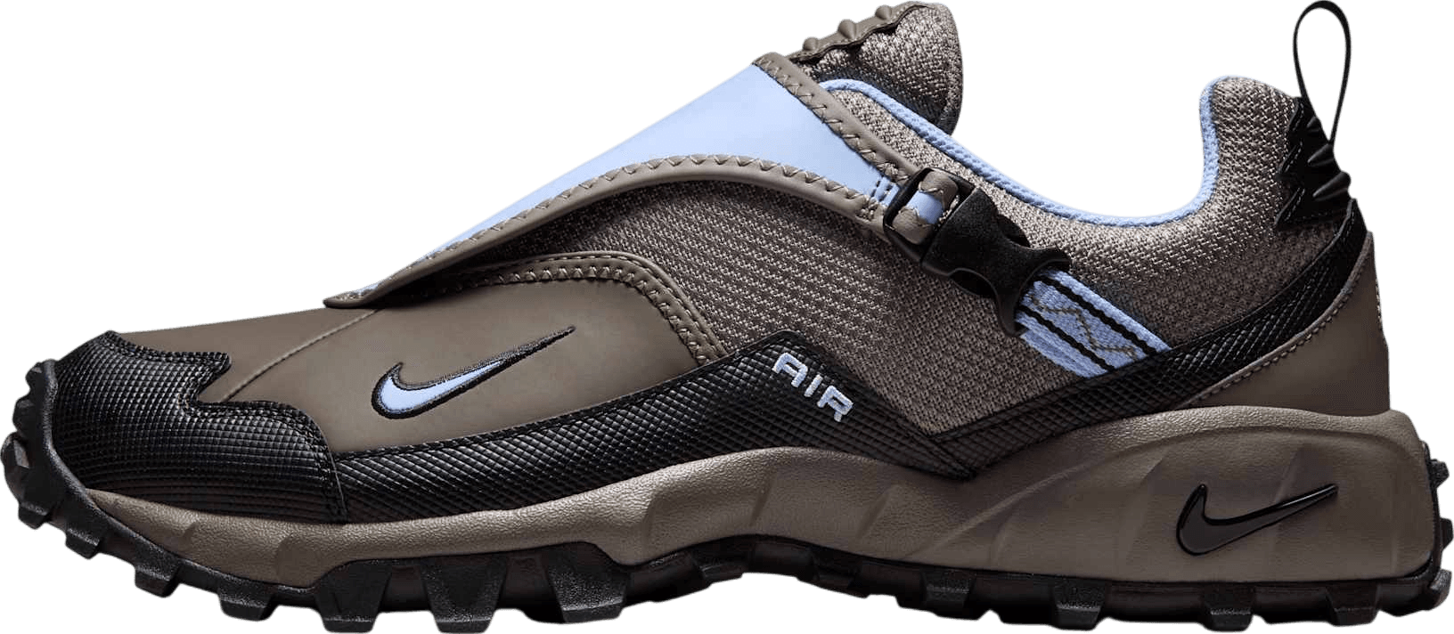 Nike ACG Phassad Cave Stone/Aluminum