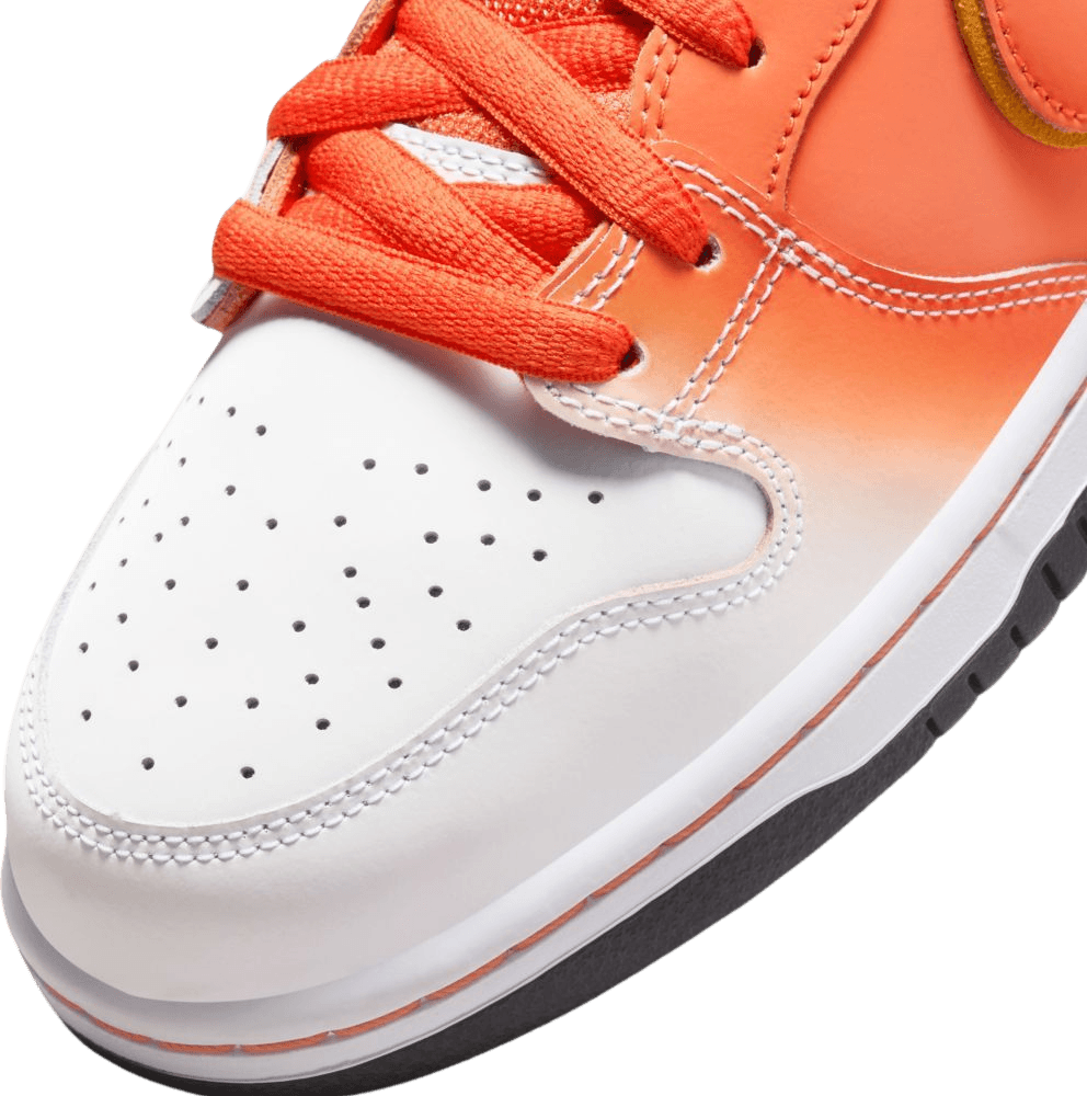 Nike SB Dunk High Sweet Tooth Candy Corn