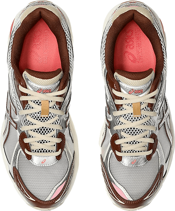 Above the Clouds x ASICS GT-2160 Chocolate Brown